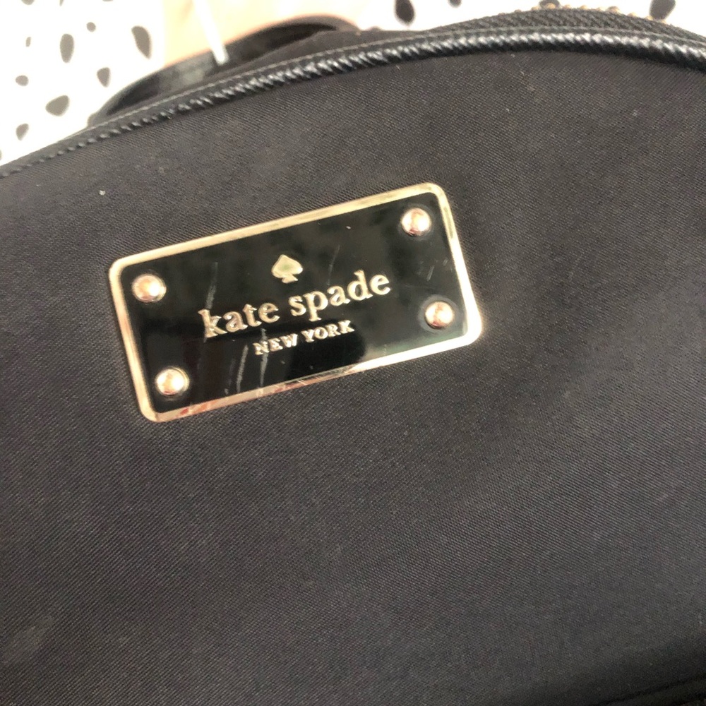 katespade backpack! - Picture 5 of 8